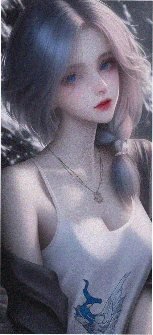 人间世